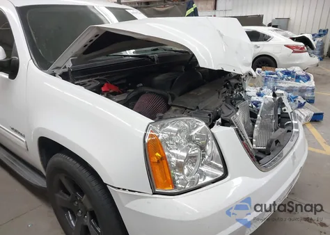 2013 GMC Yukon Slt z USA, uszkodzony, nr VIN 1GKS1CE07DR253290